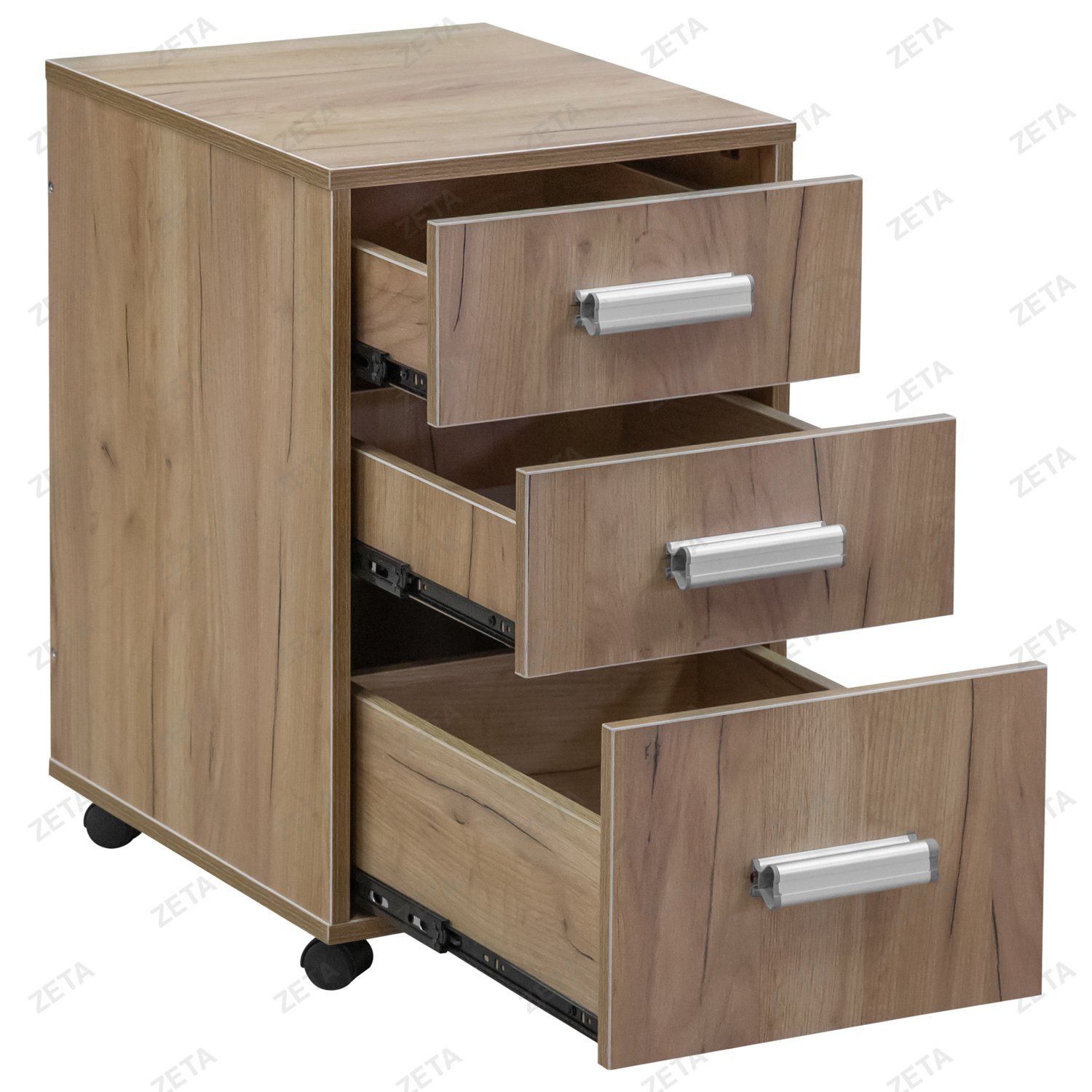 Тумба "Лофт" Люкс