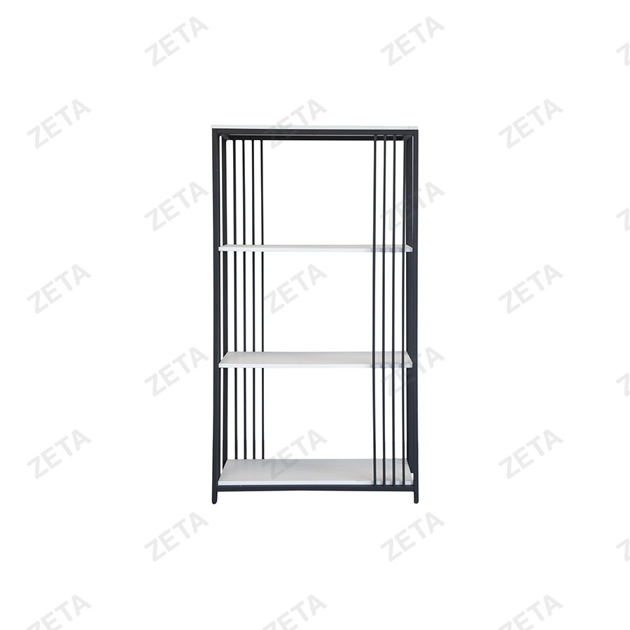 Стеллаж "Манреса" (4 полки)