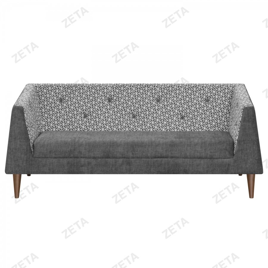 Диван "Исвахан" (1540*590*570 мм.)