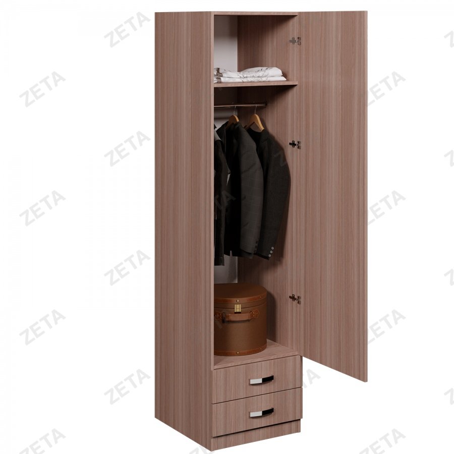 Шкаф Кул ШОК-1 500*550*2000 Н стандартные цвета