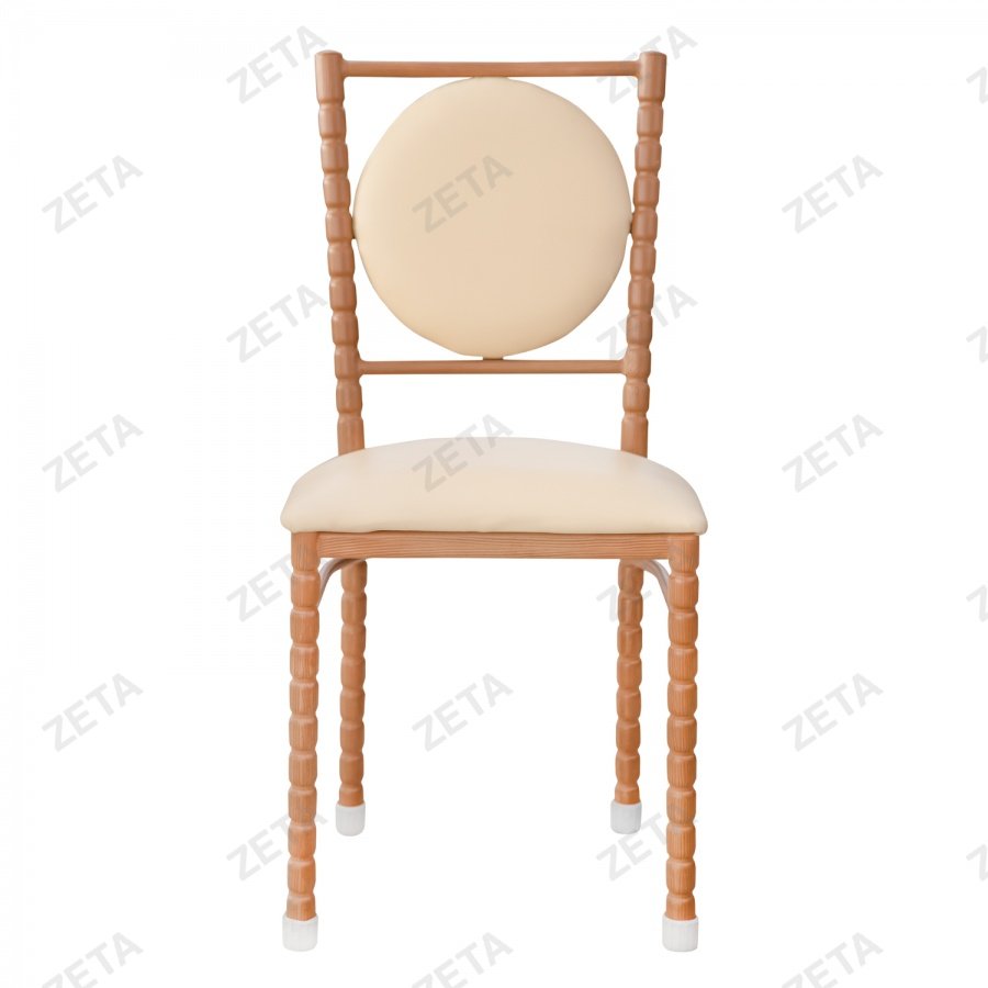 Стул "Аслан" (покраска под дерево)