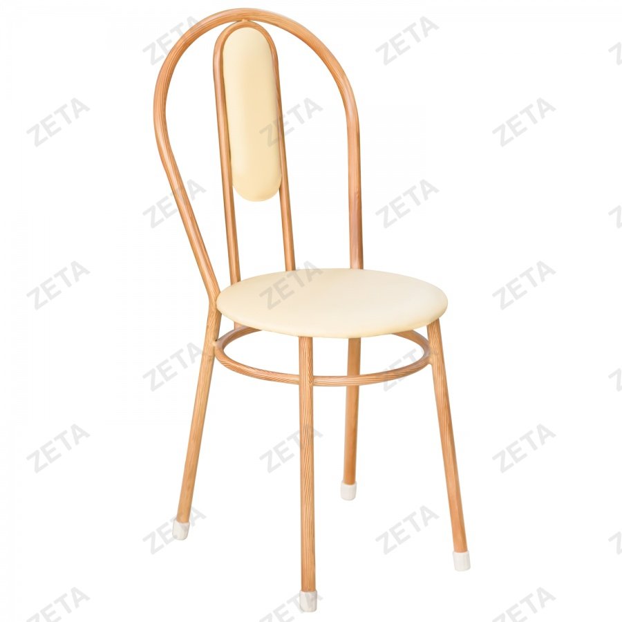 Стул "Фаиза" (покраска под дерево) - изображение 1