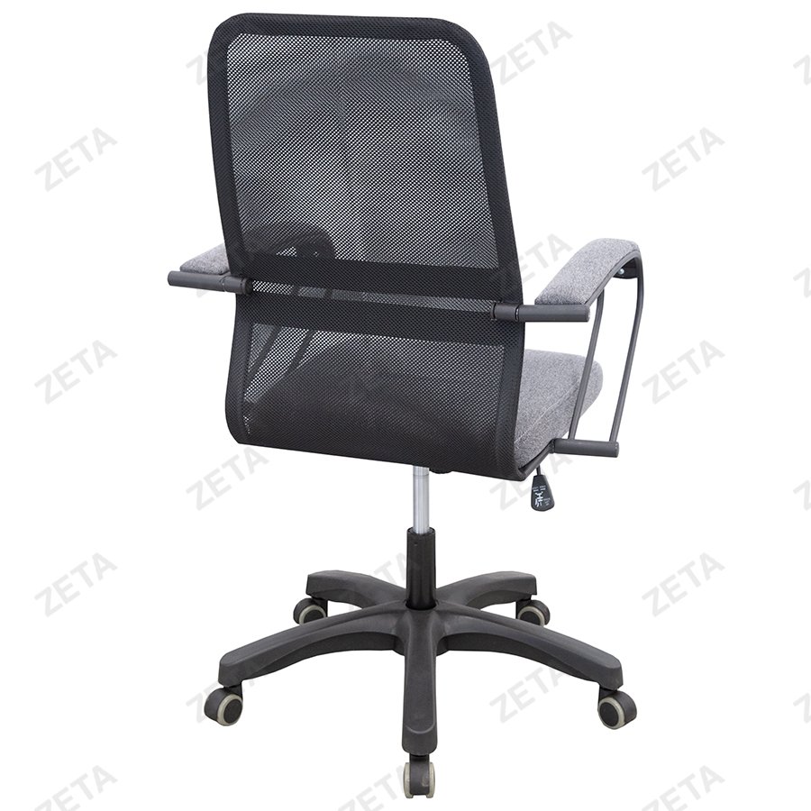 Кресло "Сакура Мини" (металлический каркас, сиденье гобелен, крестовина на выбор)