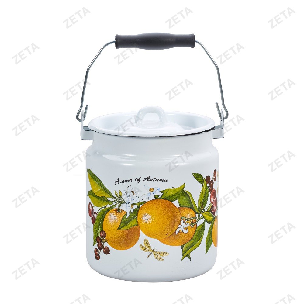 Бидон 3,5 л. № С-0613Др/4