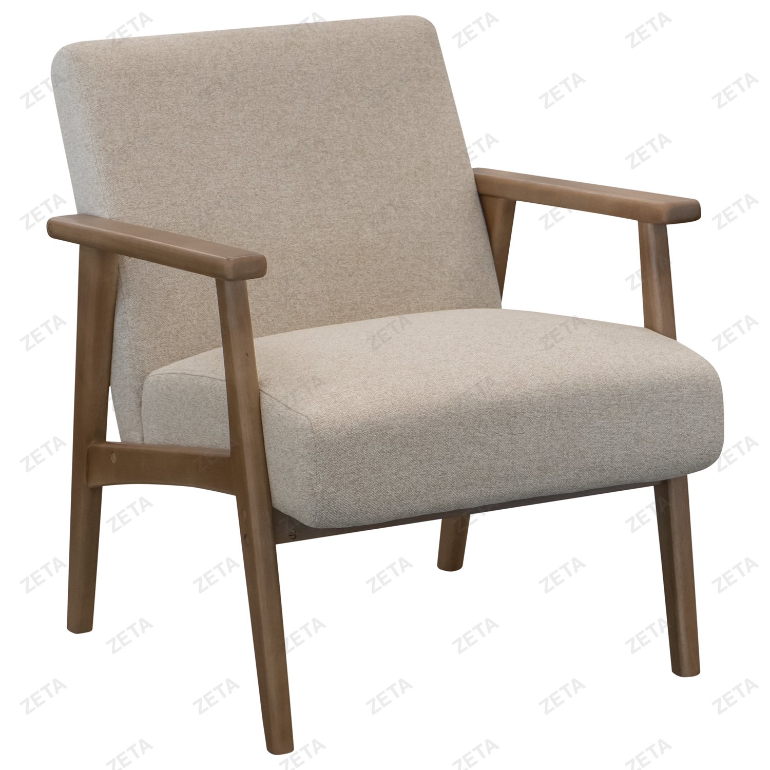 Кресло "A407 aj2005-5" (бежевый) (ВИ)