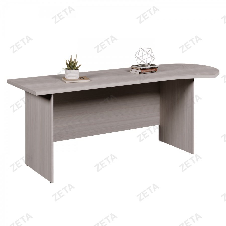 Стол рабочий "КУЛ-801" (2204*1054 мм.)