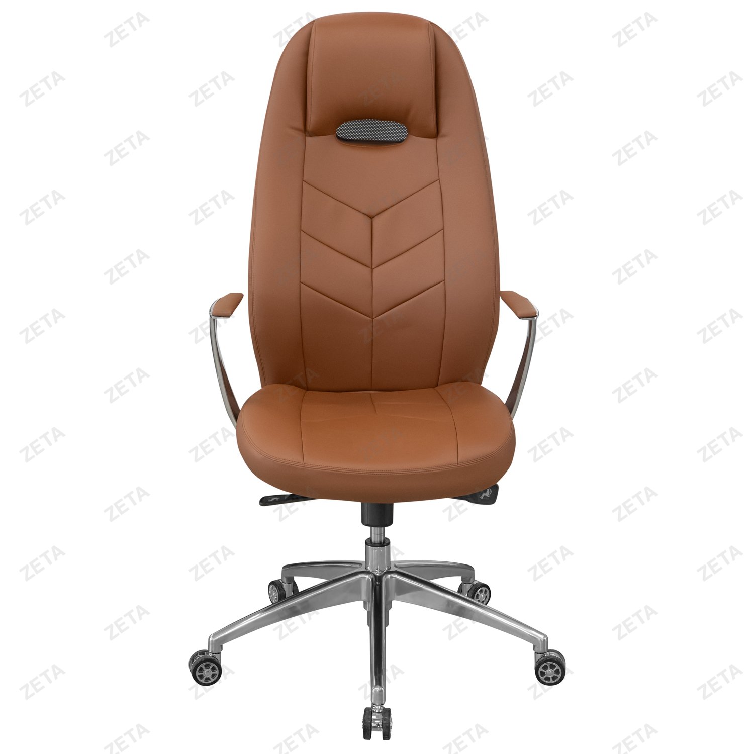 Кресло A1192 (коричневый) (ВИ)