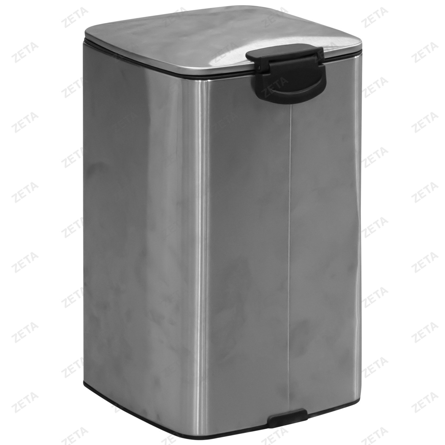 Ведро мусорное №YS-LJT003 (ВИ)