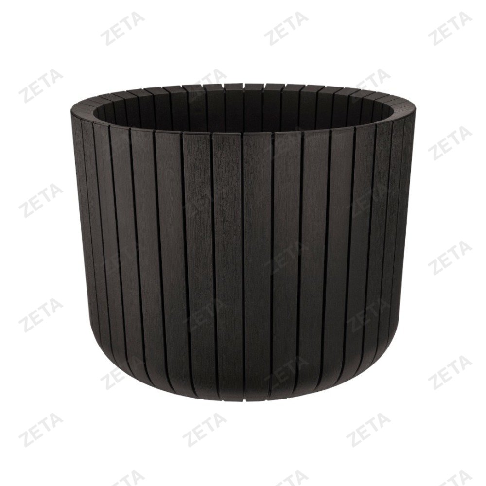 Кашпо 29 л. 390 * 300 мм. "Шато" №М 3040