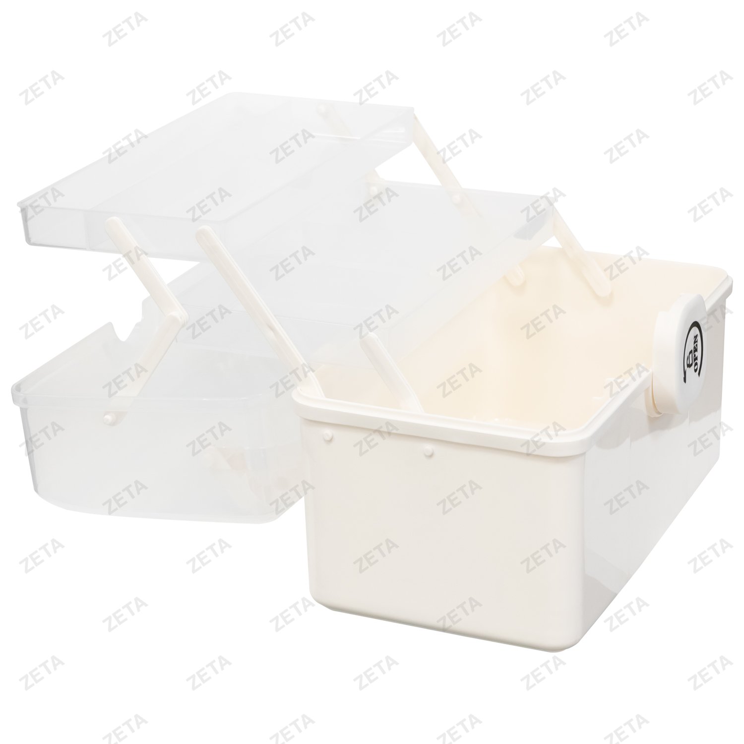 Контейнер №JG3067-3 (ВИ)