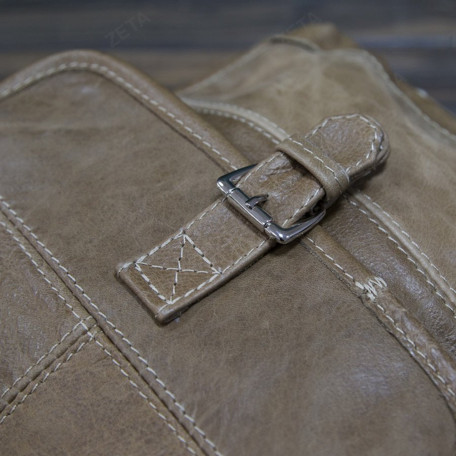 Сумка мужская "Босс"