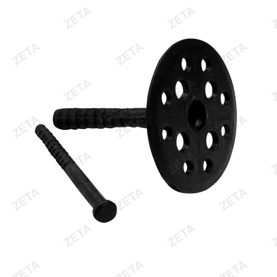 Зонтик для крепления теплоизоляции 7 см.