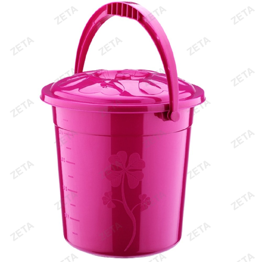 Ведро 5 л. № ASD098 - изображение 1