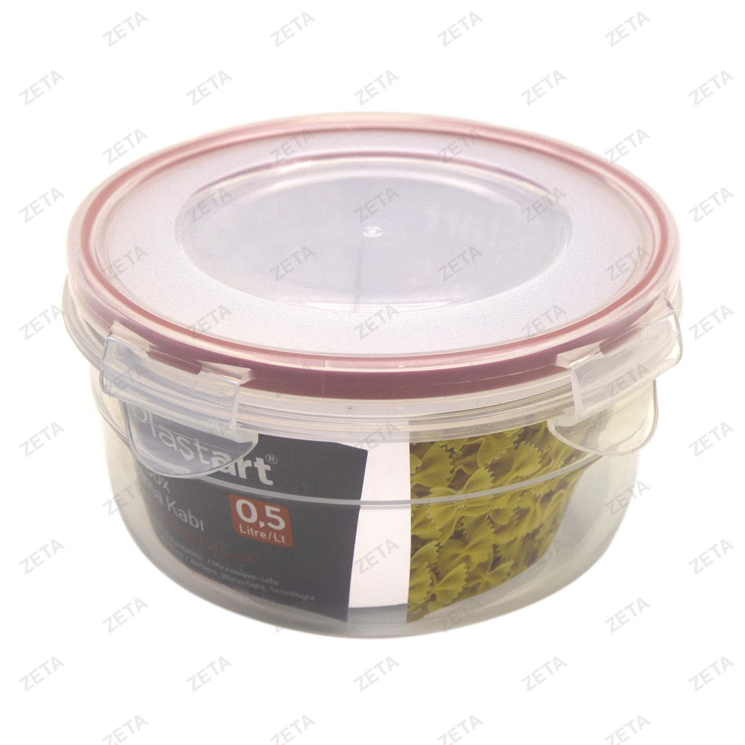 Контейнер с крышкой 0,5 л. LC405 - изображение 1