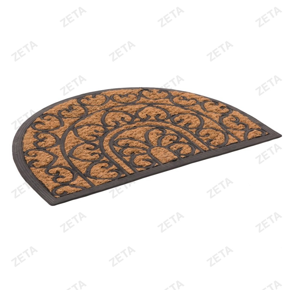 Коврик кокосовый Sunstep 40*60 см. (Р)