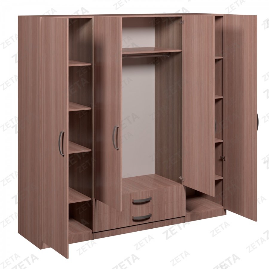 Шкаф "КУЛ ШОК-4"