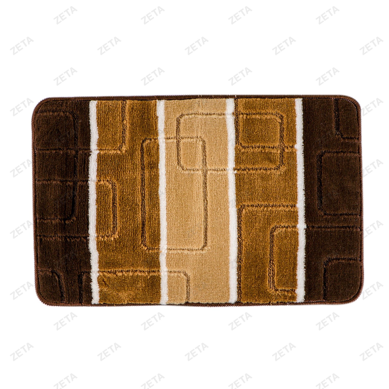 Коврик для ванны 40*60 см.