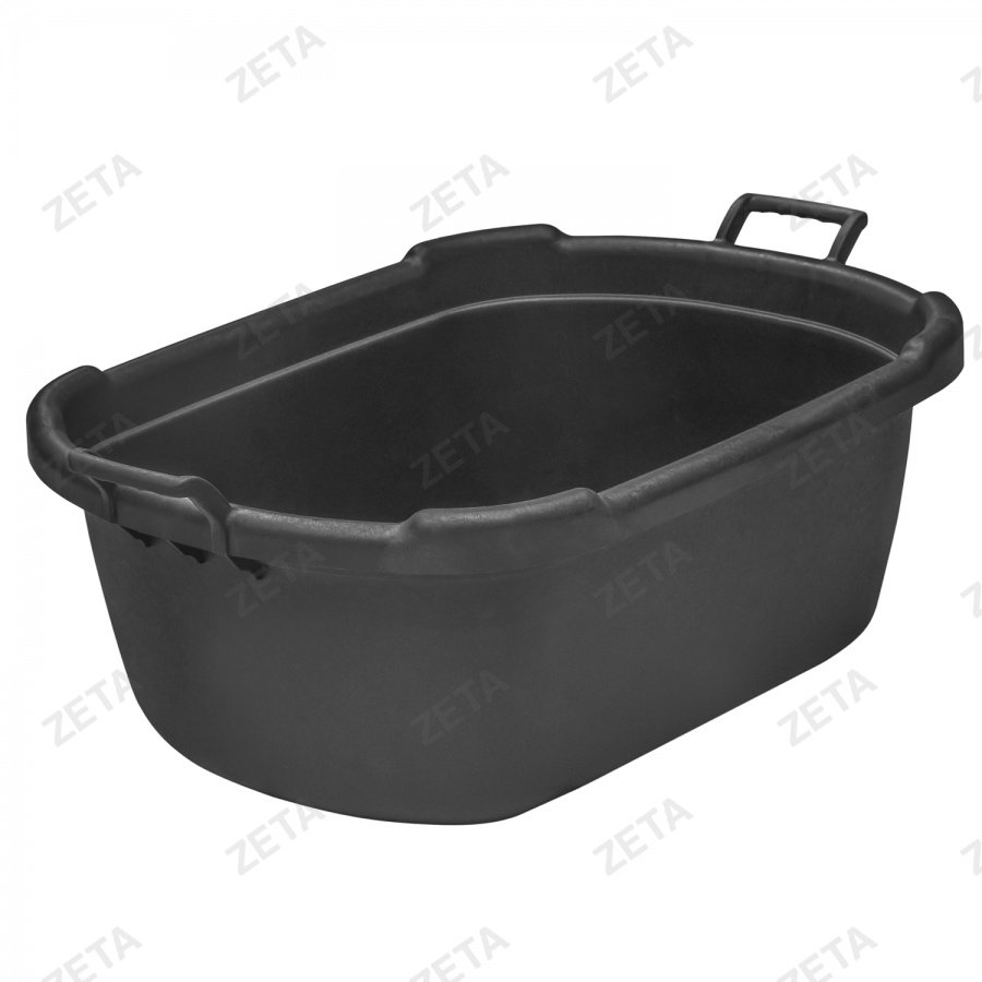 Ванна "Хендо" 120 л. (чёрная)