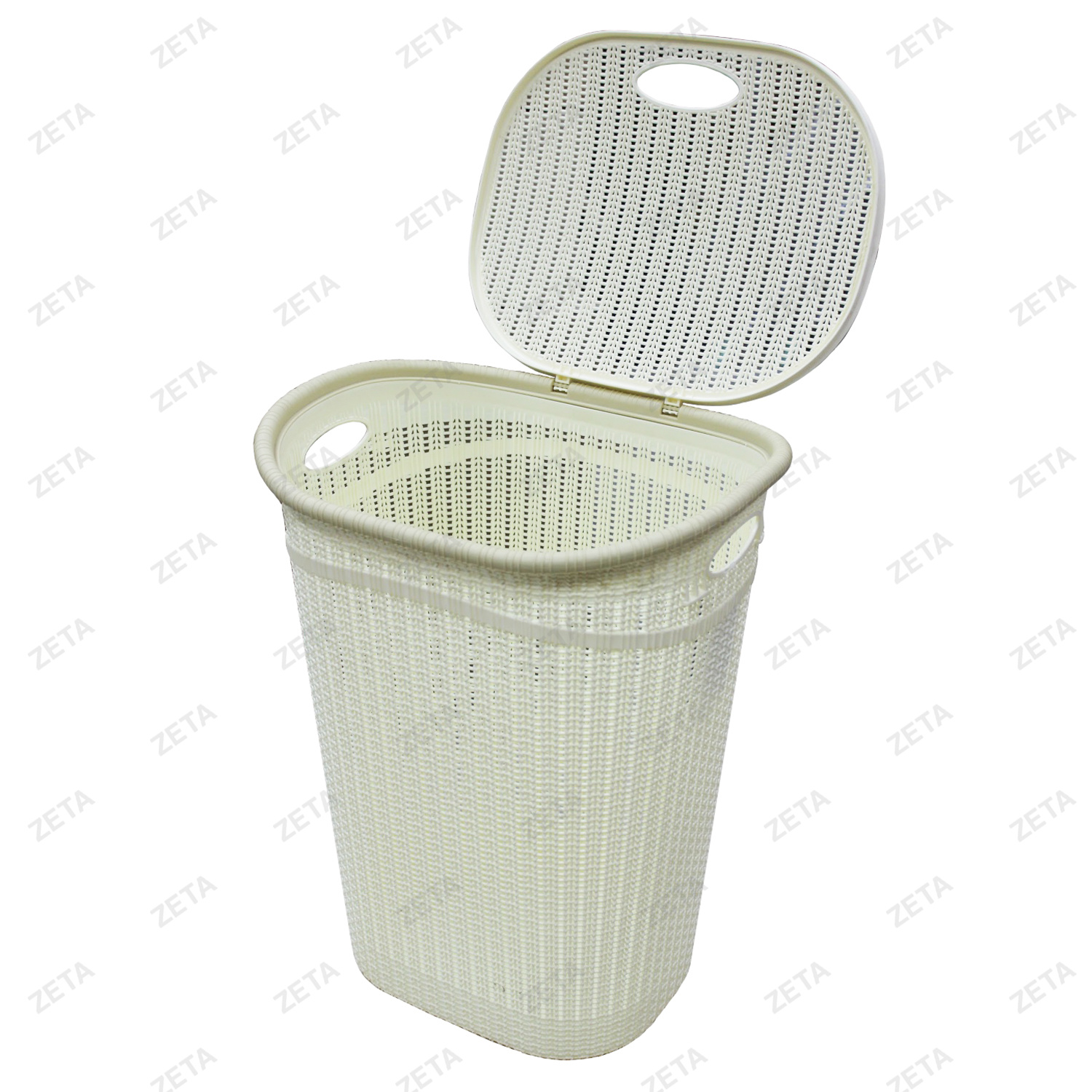 Корзина для белья "LA-150"