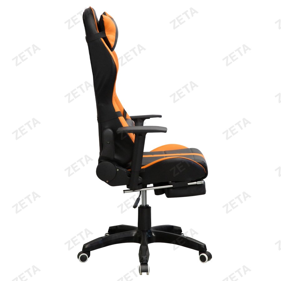 Кресло игровое "Strike Turbo" (SJJ-113/2011)