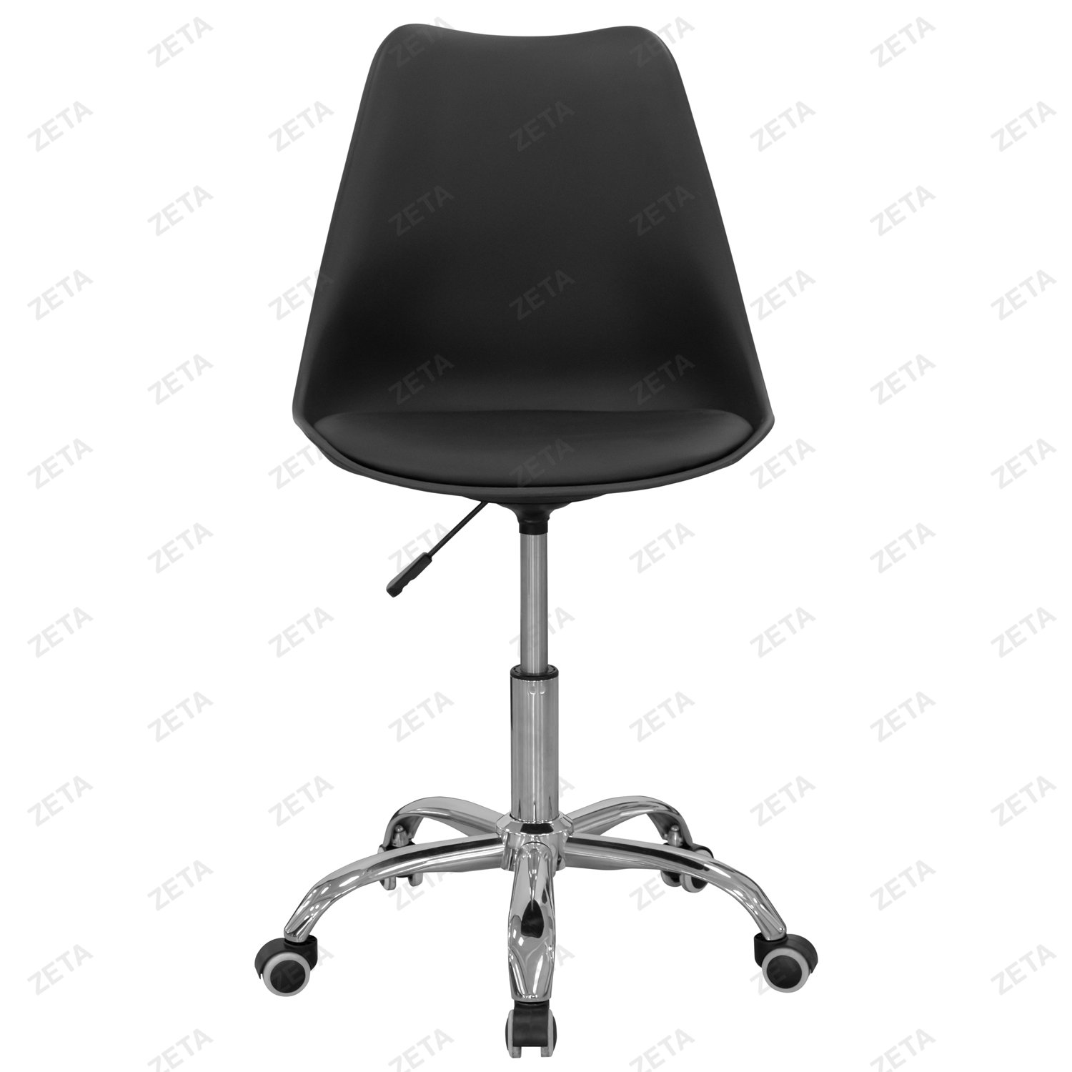 Кресло №ЅС30 (чёрный) (ВИ)