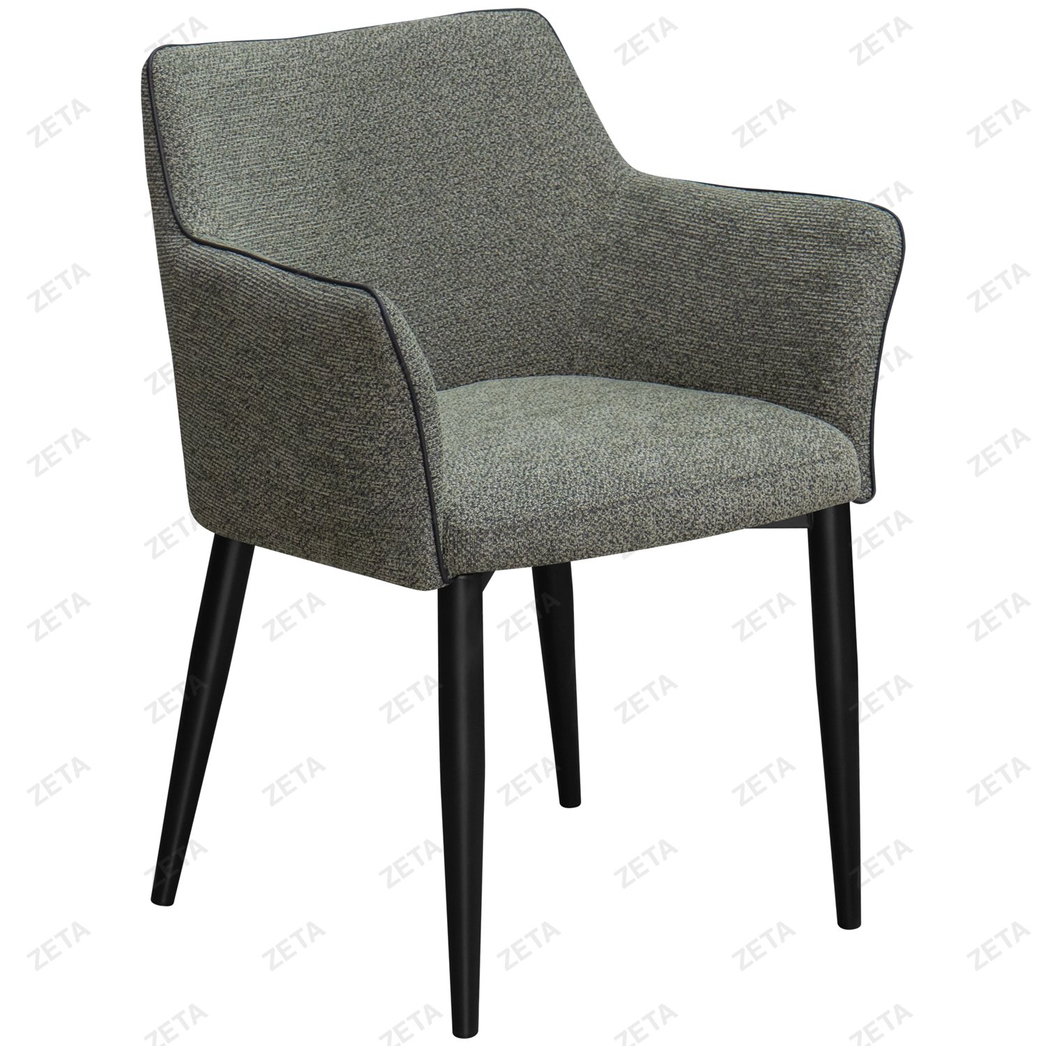 Стул DC-550 "Techno Fabric MJ23377-4" (медный) (ВИ) - изображение 1