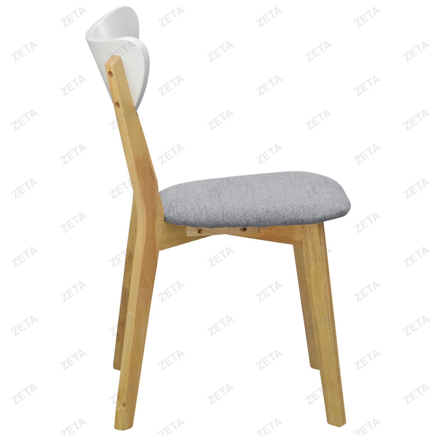 Стул №RH371C (натуральный)