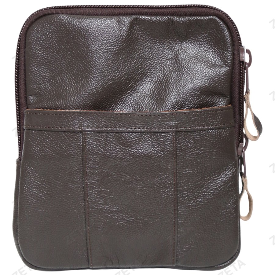 Сумка Тамирлан, кожа