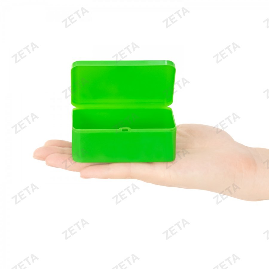 Упаковка-сундучок (цветной)