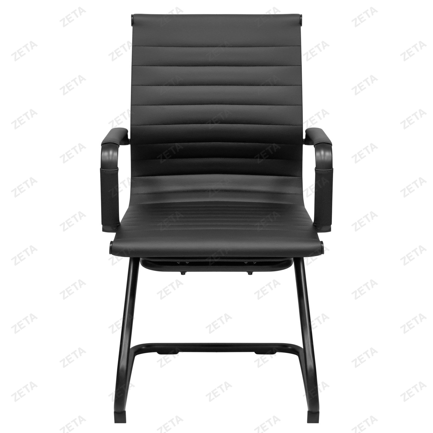 Стул №5728-B (чёрный)