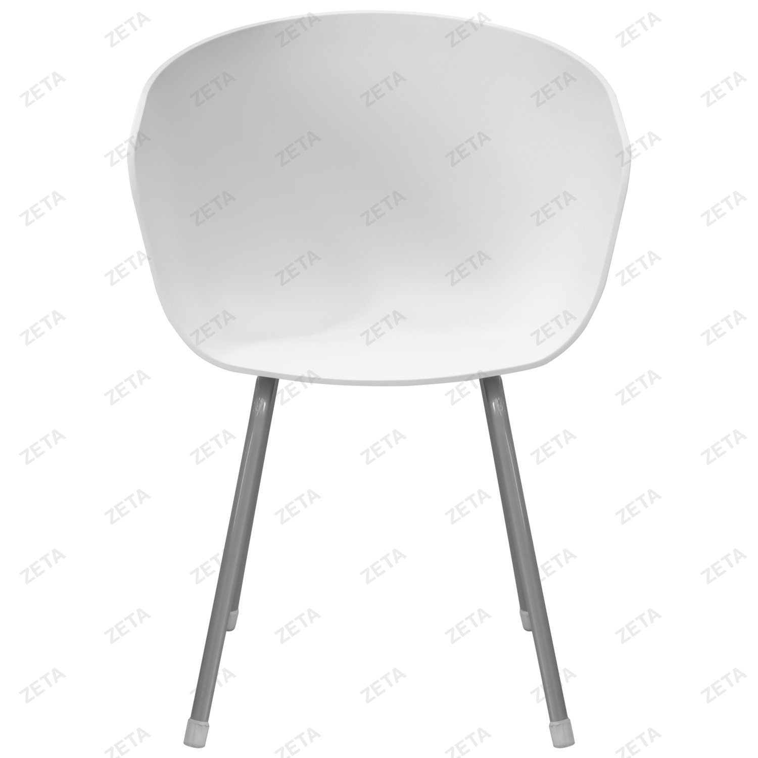 Стул "С07" (сидушка + спинка) пластиковый