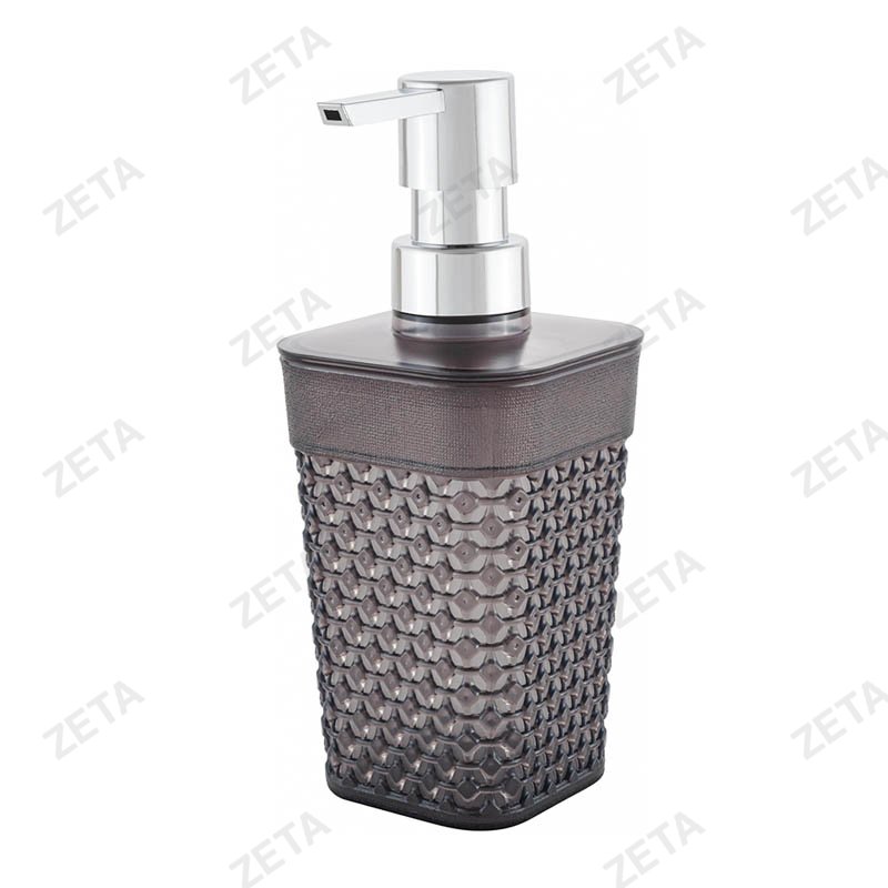 Дозатор для жидкого мыла "Neo Luxe" №PT1345