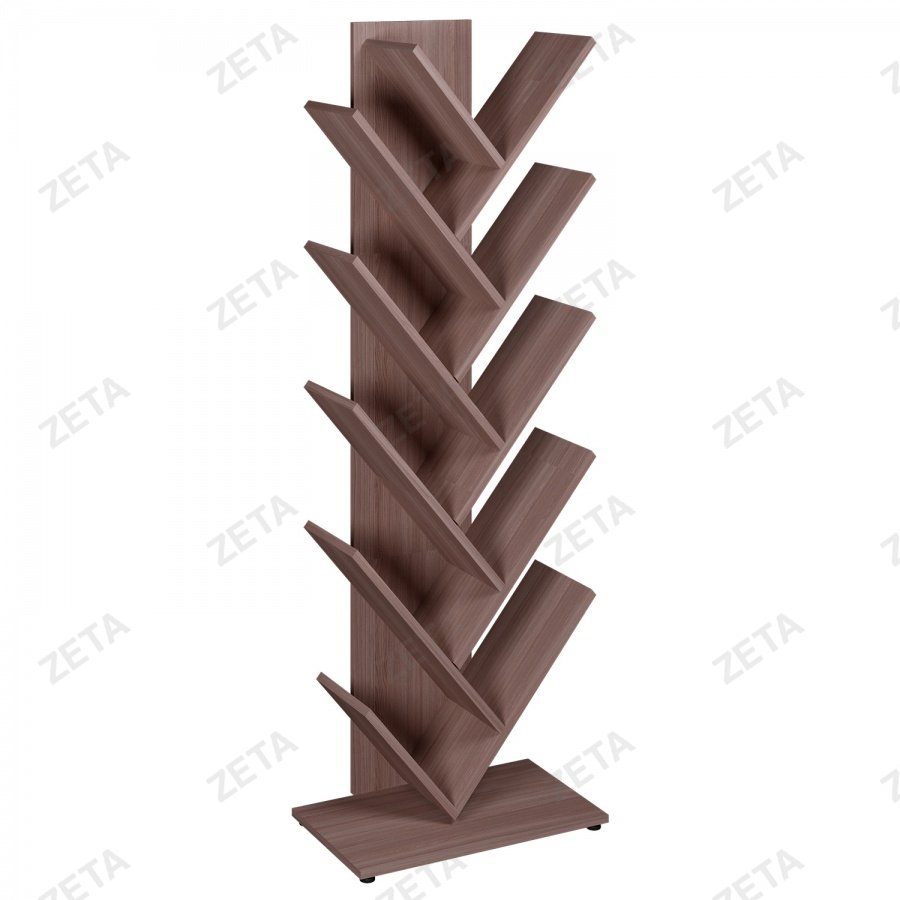 Стойка с полками "Хвоя"