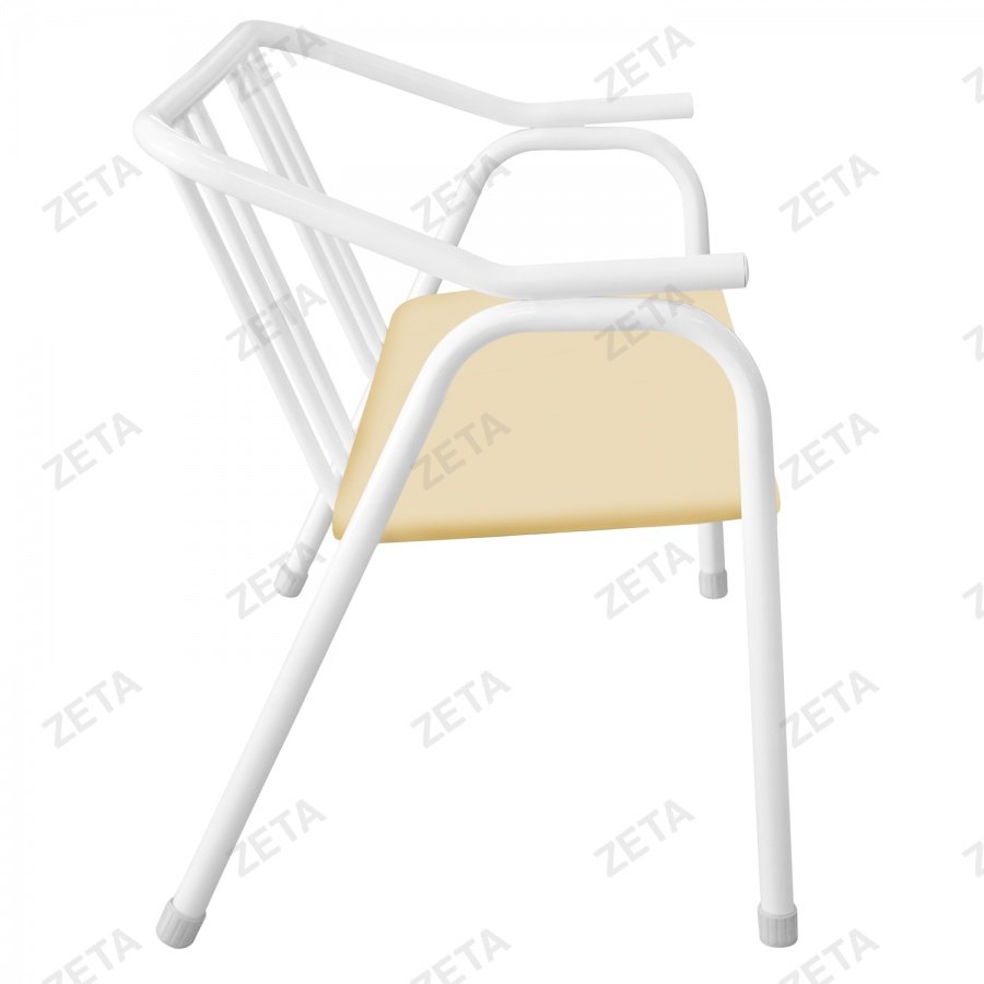 Скамья "Прага" 2-х местная (1 м.э)