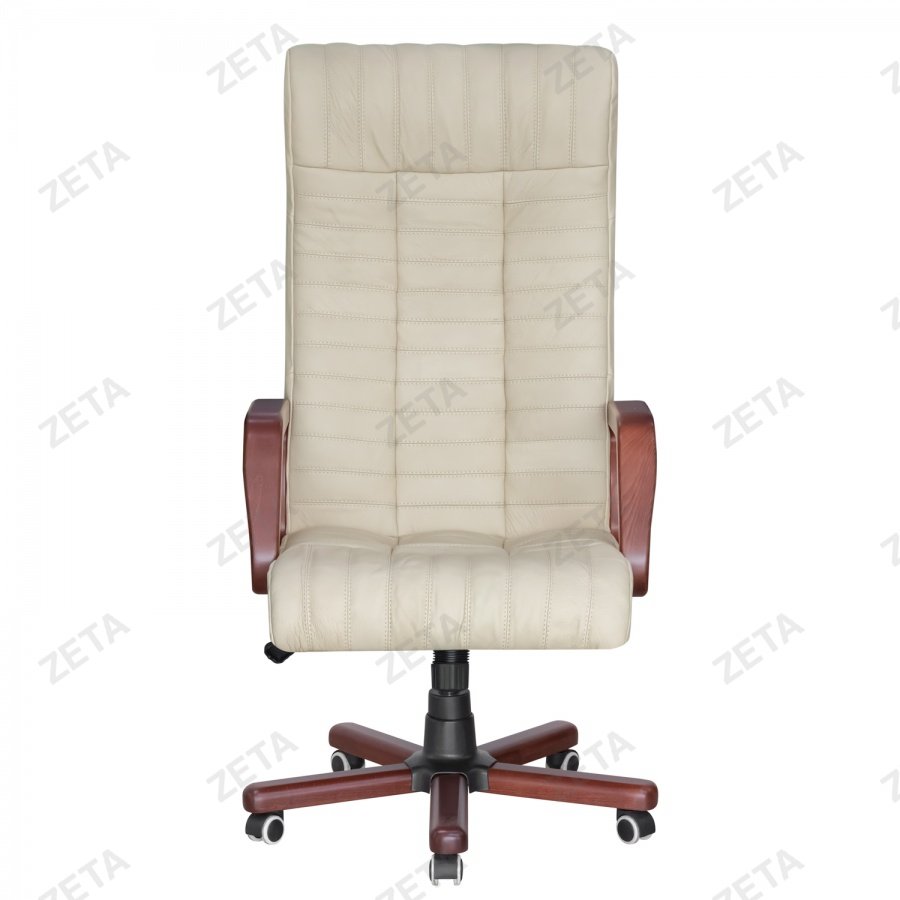 Кресло "Консул №2" (натуральная кожа)