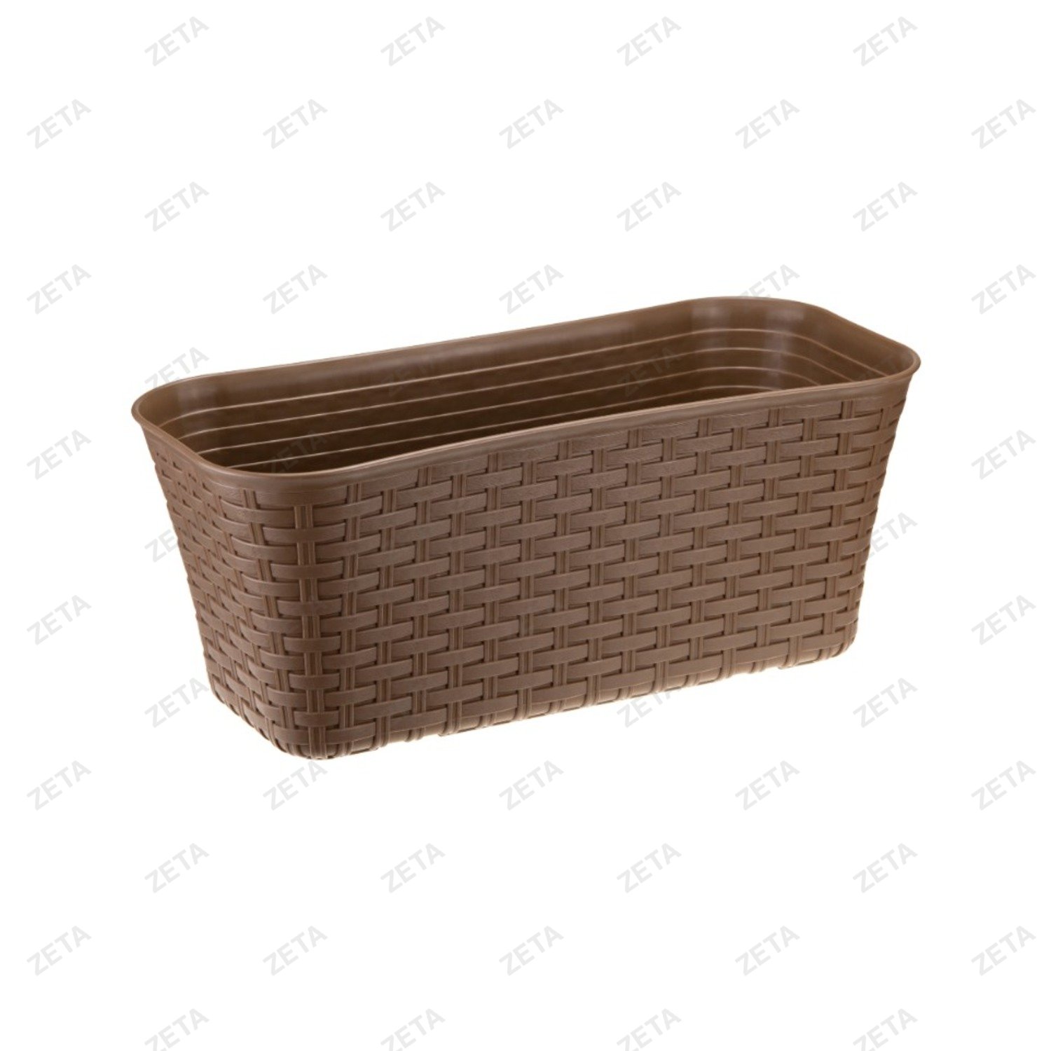 Балконный ящик "Ротанг" М 3225 - изображение 1