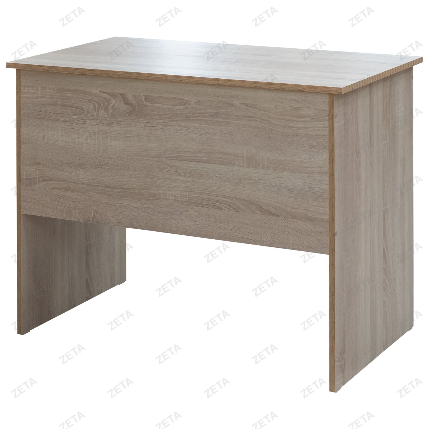 Стол компьютерный СТК 11 №00-00113946 (дуб сонома) (РФ)