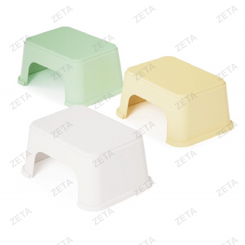 Табурет-подставка № М1227