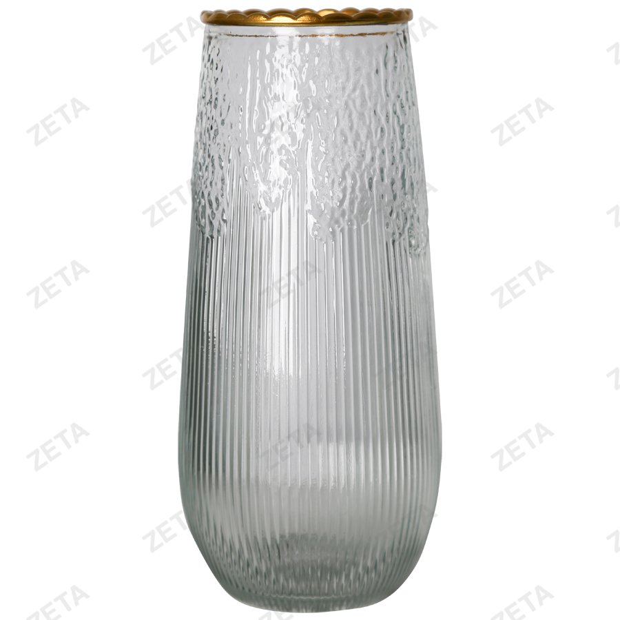 Ваза для цветов №ZD-6055 (ВИ)