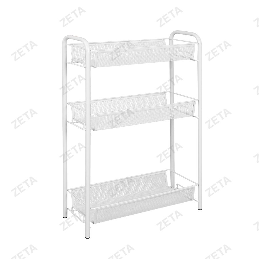 Этажерка "Ладья 1" (цвет на выбор) - изображение 1