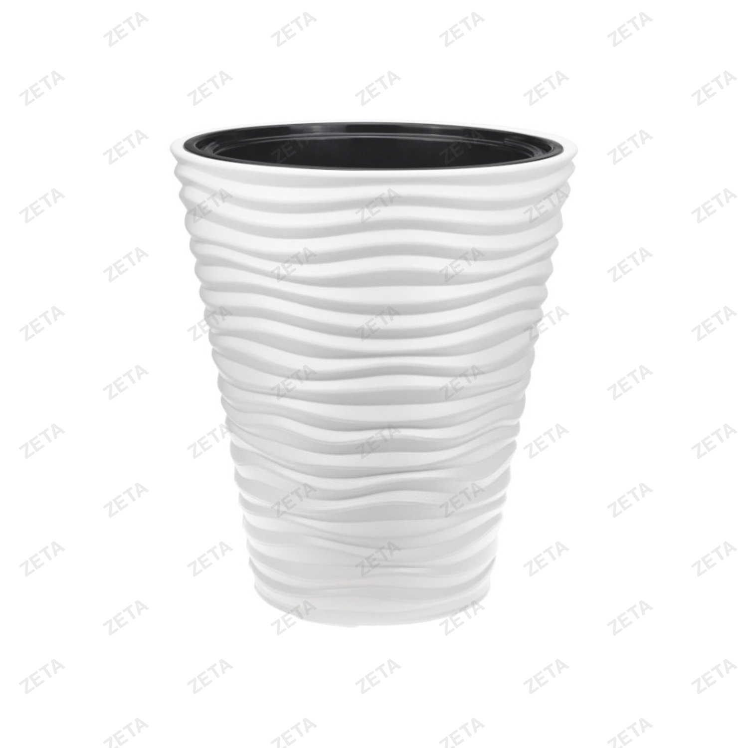 Кашпо 8,5 л. "Дюна" М 3400 - изображение 1