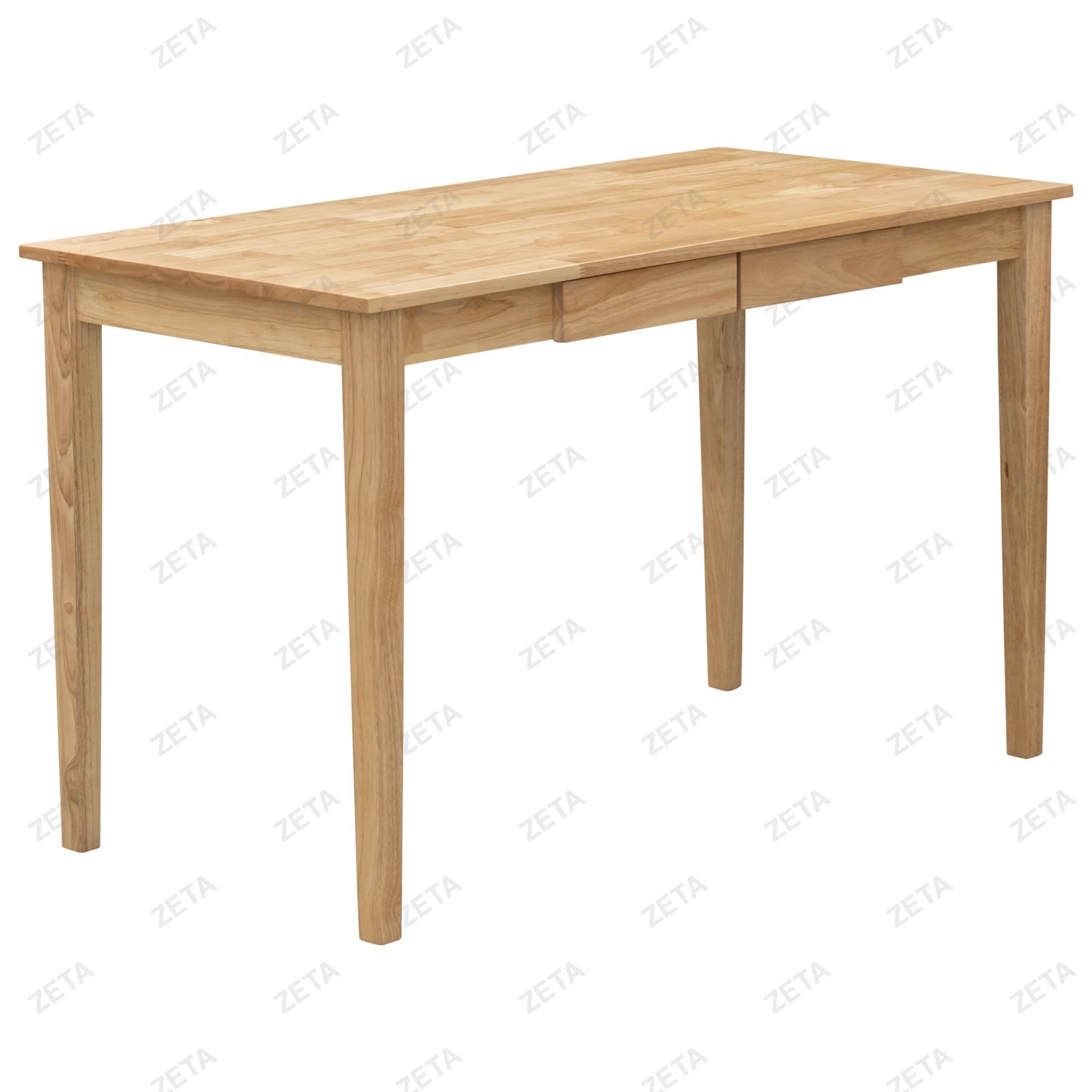 Стол с двумя выдвижными ящиками Echo (Вьетнам)