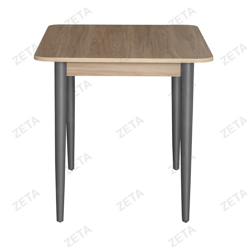 Стол Mabel №ALMT 5047 (коричневый)