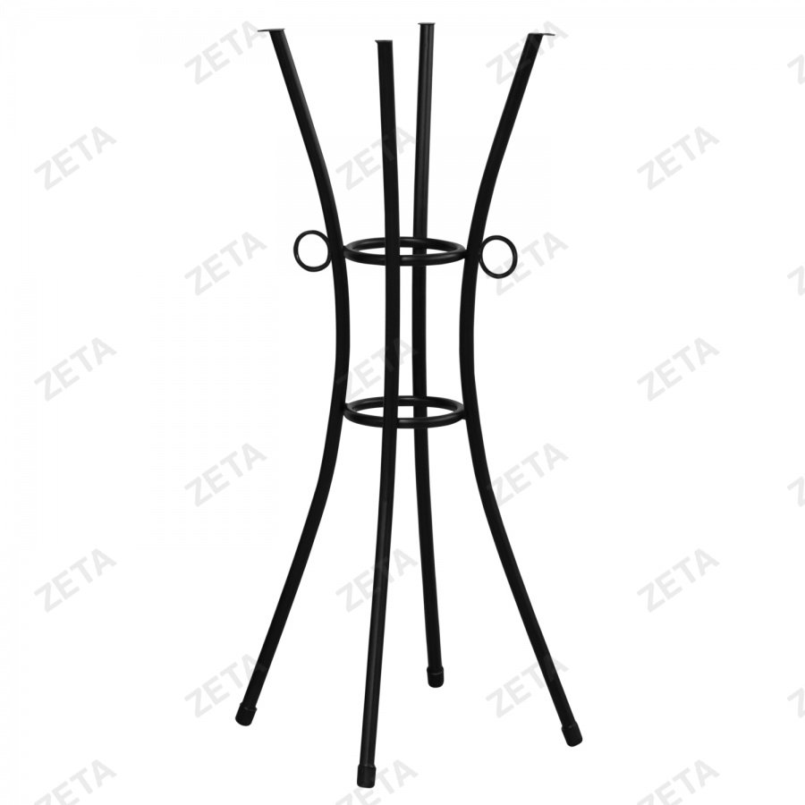 Каркас барного стола "Бистро Z"