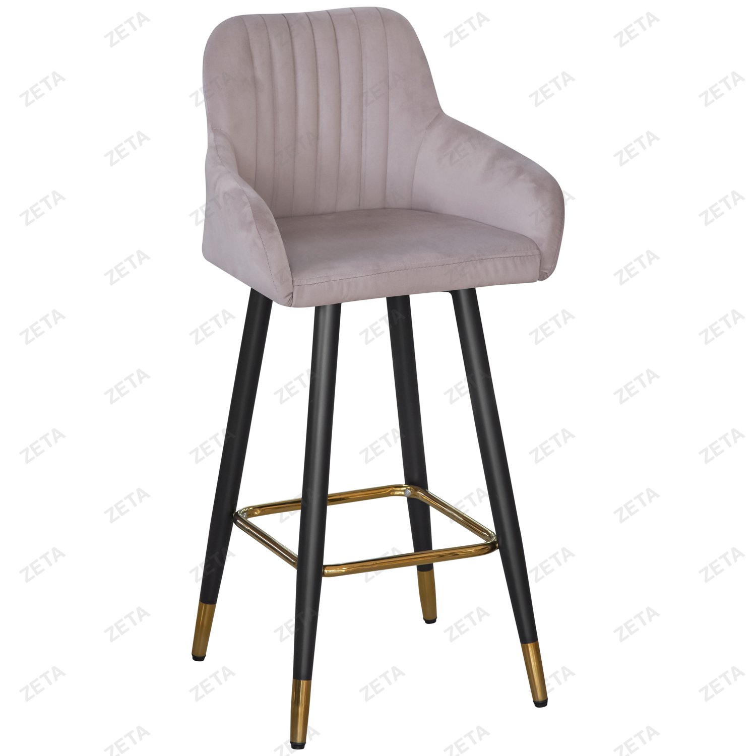 Стул барный "Джус" (с ножками №CL-001) - изображение 1