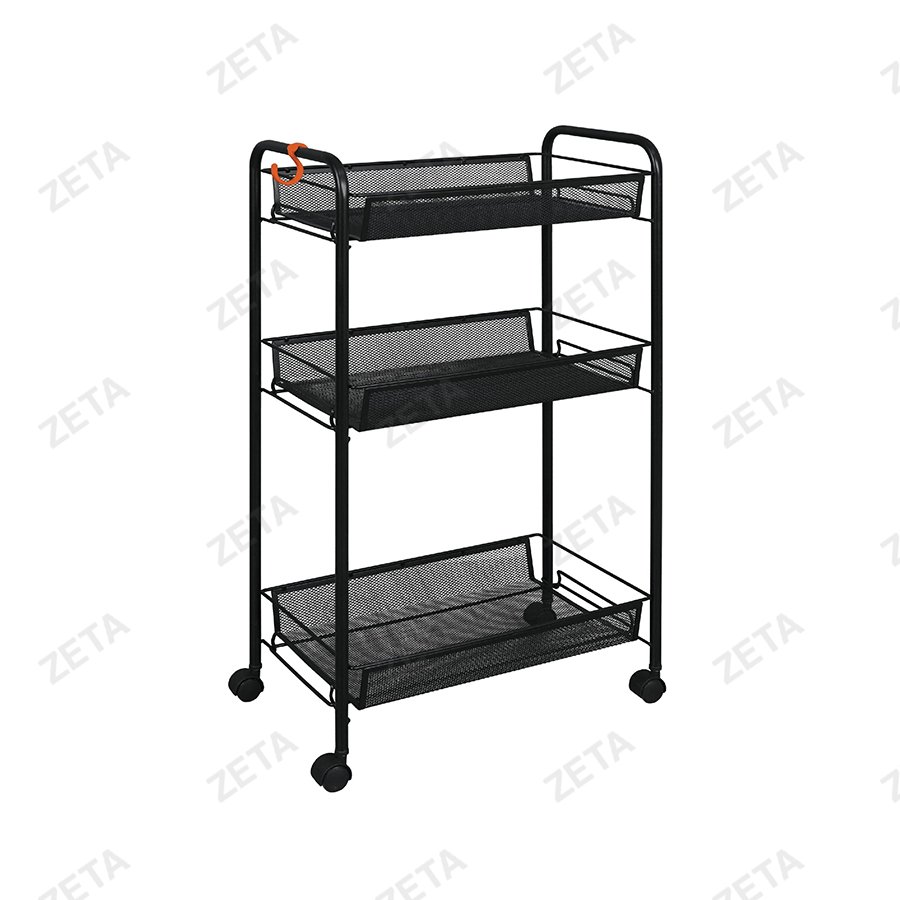 Этажерка "Ладья 2 К" (цвет на выбор)