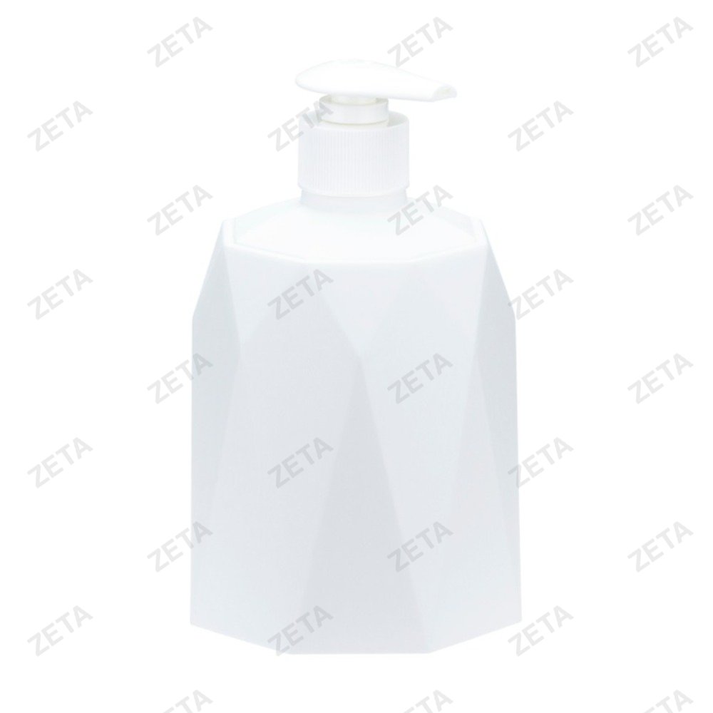 Диспенсер для мыла "Призма" №М 2244