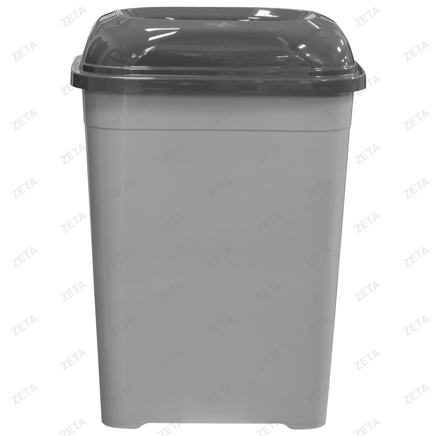 Ведро мусорное 50 л №4154 03 (Турция)