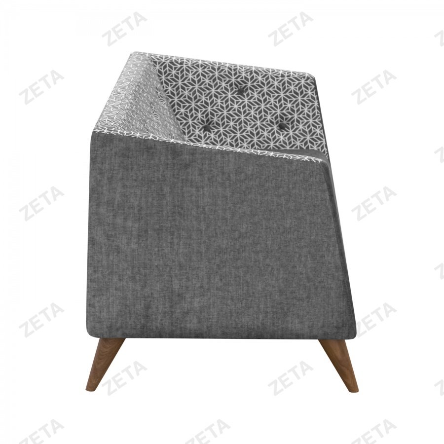 Диван "Исвахан" (1540*590*570 мм.)