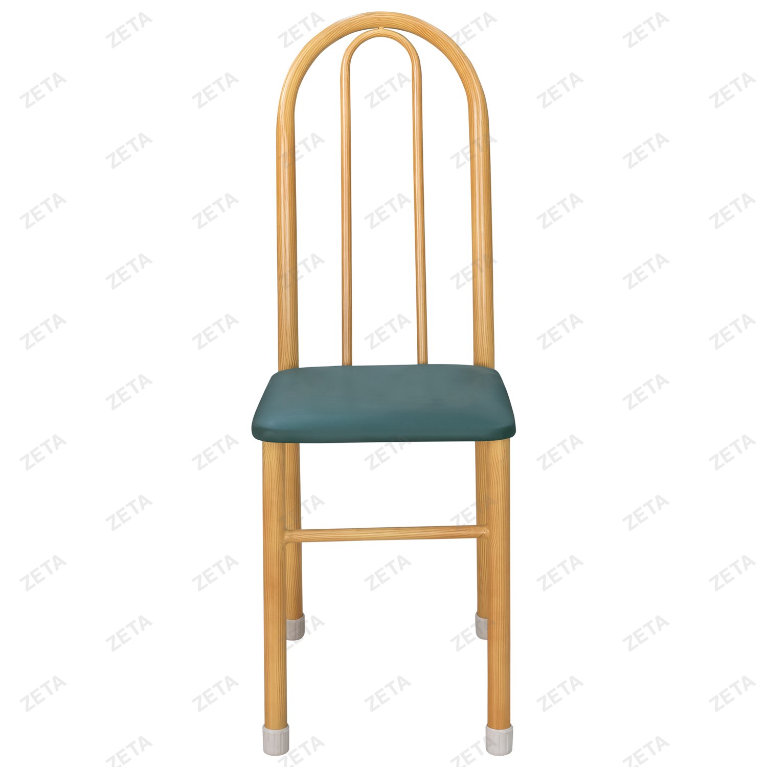 Стул "Готика" (покраска под дерево)